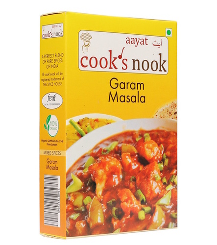 Garam Masala