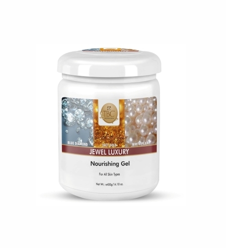 Jewel Luxury Nourishing Gel