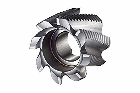 Roughing Shell End Mill Diameter: 40Mm Millimeter (Mm)