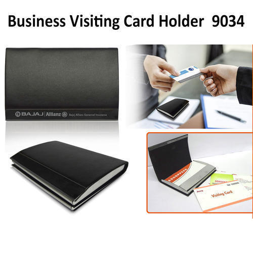 Bussiness Visiting Card Holder