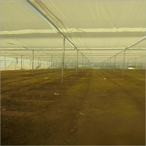 Polyhouse Shade Net