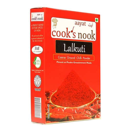 Red Lalkuti