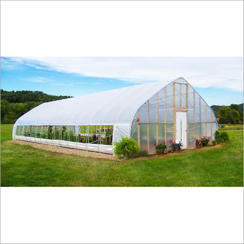 Film Greenhouse Structure