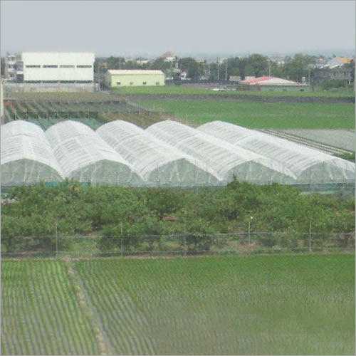 Greenhouse Construction Services