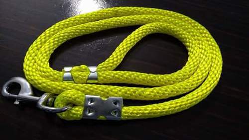 Pvc Riding Lead Ropes