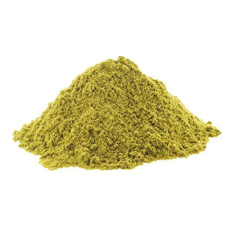 Coriander Powder - Grade A, Fresh Raw Form | Premium Quality Spices, Fine Powdered Texture