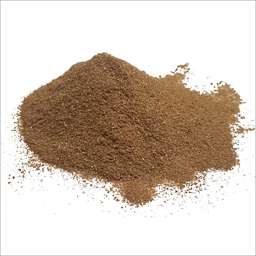 Brown Cumin Powder