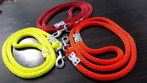 Pvc Horse Riding Lead Ropes