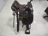 Stock Saddle