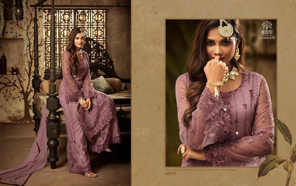 Pakistani Salwar Kameez