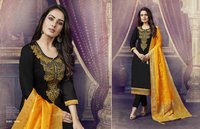 Stylish Salwar Kameez