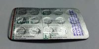 Lisinopril Tablet