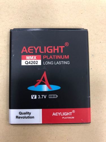 Business Battery for Micromax