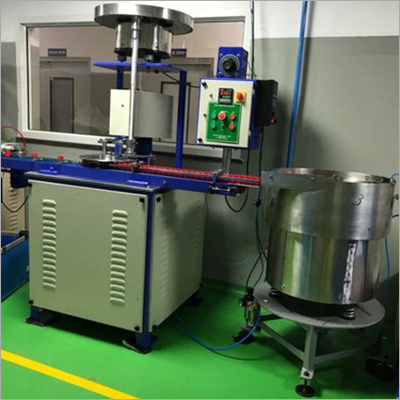 Sealing Wads Wadding Machine