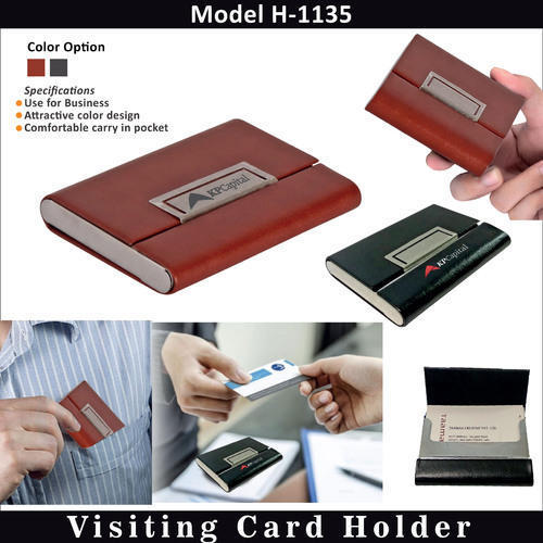 Visiting Card Holder