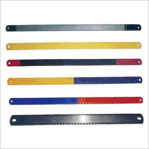 Rectangle Metal Cutting Hacksaw Blade