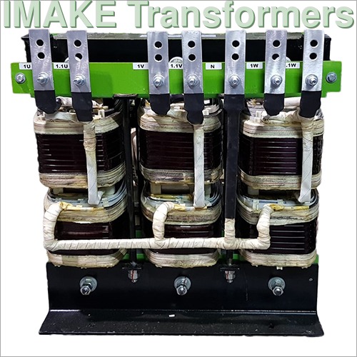Power Transformers