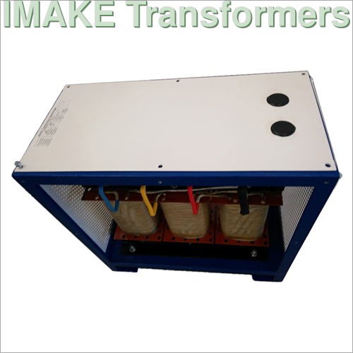 Cabinet Transformers