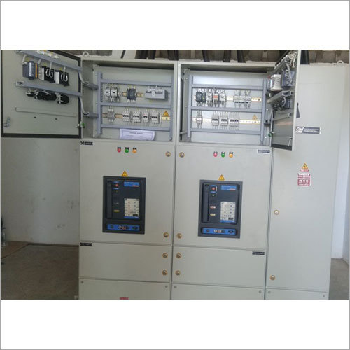 Control Panel Set