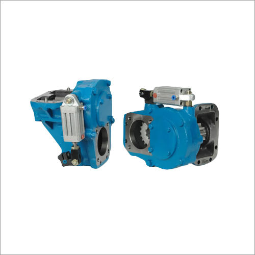 Pto Pump Assembly Dimension(L*W*H): 470X185X210 Millimeter (Mm)