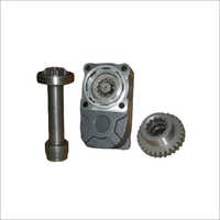 Eaton Pto Gearbox Bevel Gears