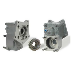 Industrial PTO Gearbox