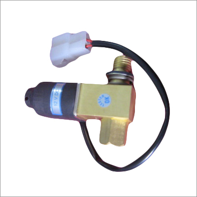 Air PTO Switch