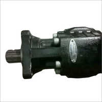 Hydraulic Gear Pump Assembly Dimension(l*w*h): 470x185x210 Millimeter (mm)