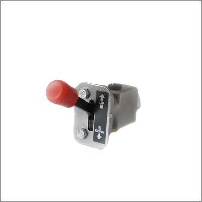 Industrial Pto Switch Dimension(L*W*H): 470X185X210 Millimeter (Mm)
