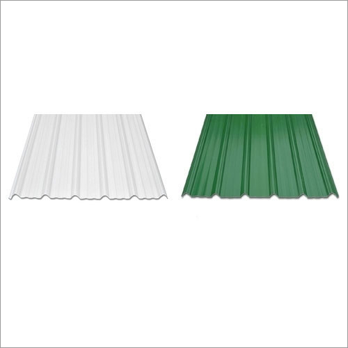 Heat Insulating Upvc Roofing Sheet Length: 3.06  Meter (M)