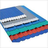 Commercial UPVC Roofing Sheet