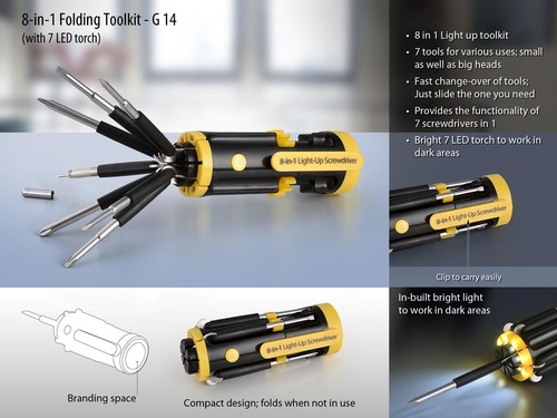 Tool Kit
