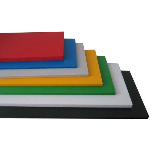 Pvc Foam Sheet Thickness: 3-5 And 6-28 Millimeter (Mm)