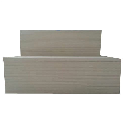 Wood Plastic Composite Sheet Size: 18 Mm