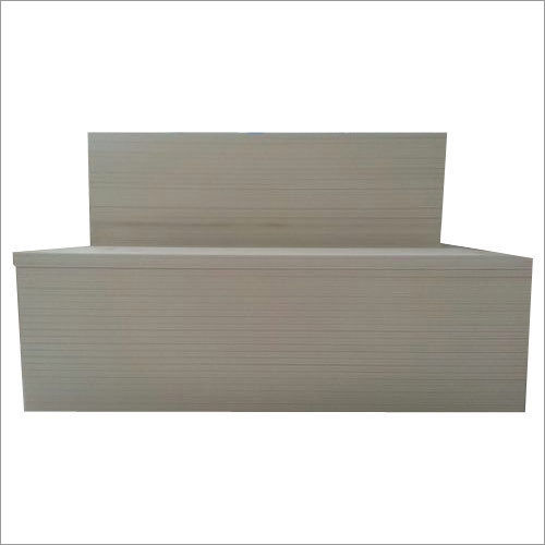 Wood Plastic Composite Sheet