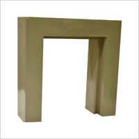 WPC Wooden Door Frame