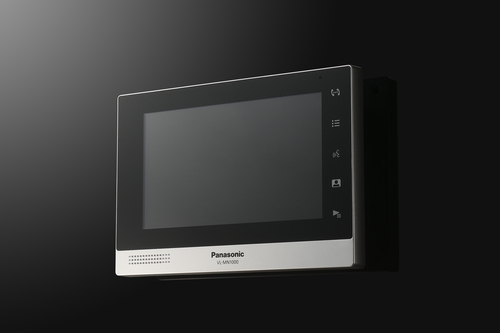 Panasonic IP Room Monitor VL-MN1000
