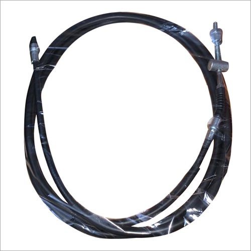 Rear Brake Cable