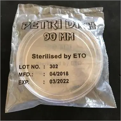 PETRI DISH