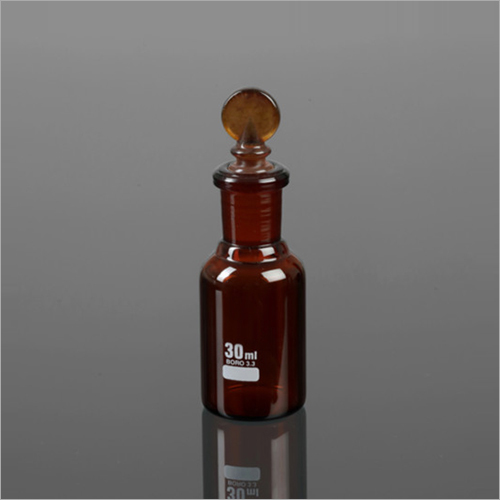 Laboratory Bottles