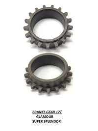 Crank Gear Kit