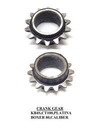 Crank Gear Kit