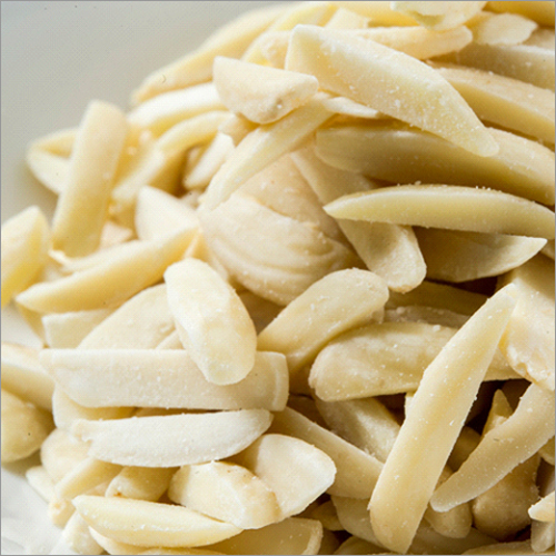 Almond Flakes Almond Flakes