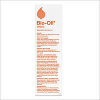Bio Oil Essential