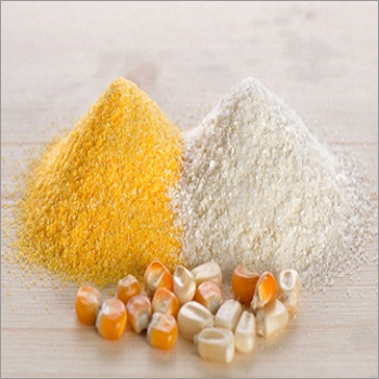 Corn Flour Corn Flour