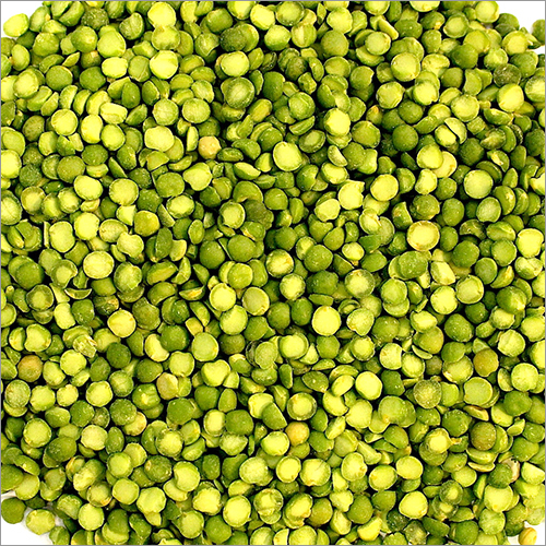 Green Lentils Green Lentils