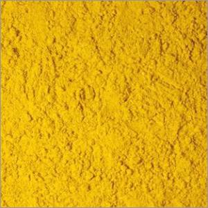 Turmeric Yellow Powder Turmeric Yellow Powder