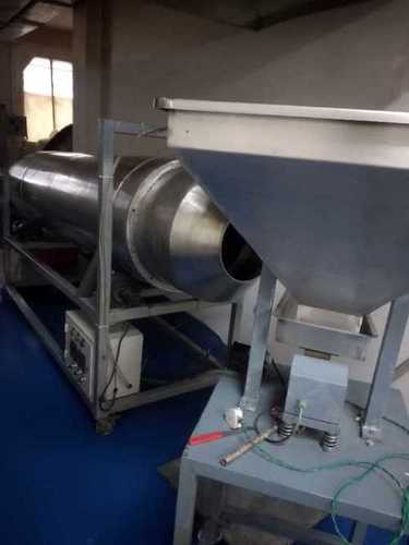 Roaster Machine