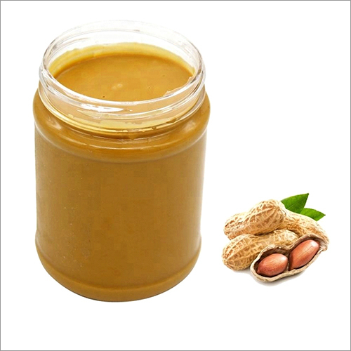 Peanut Butter