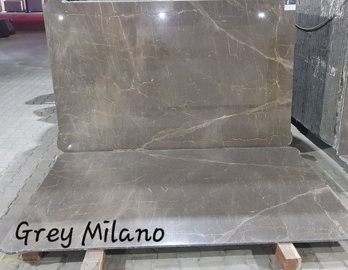 Grey Milano Marble